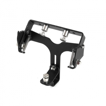 Mounting bracket (Black) for Yuneec Typhoon 4K (ST10) [M103B]